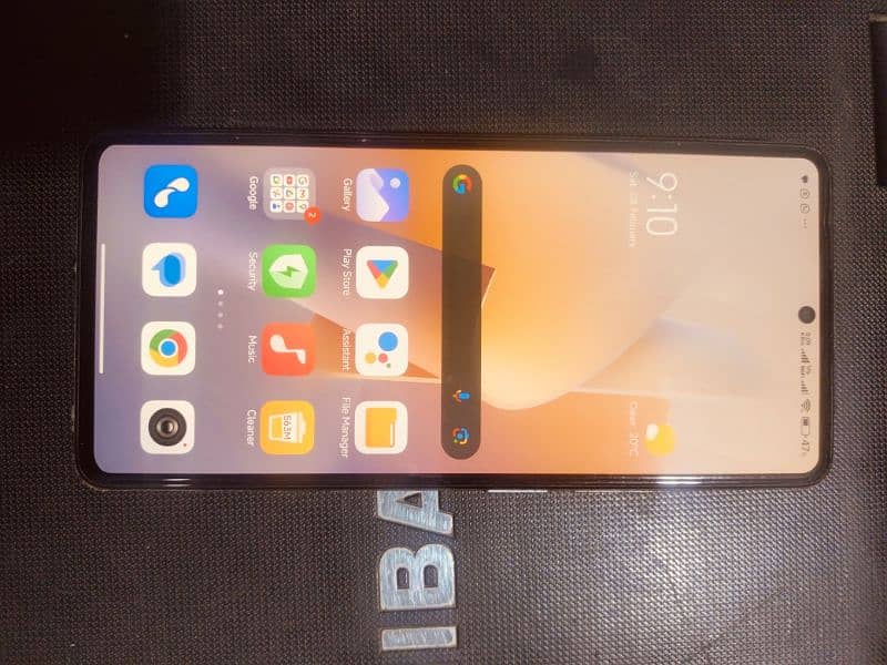 Xiaomi 11t Exchange possible 2