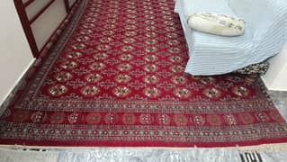 carpet for sell in good condition in reasonable price