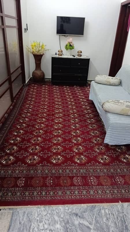 carpet for sell in good condition in reasonable price 1