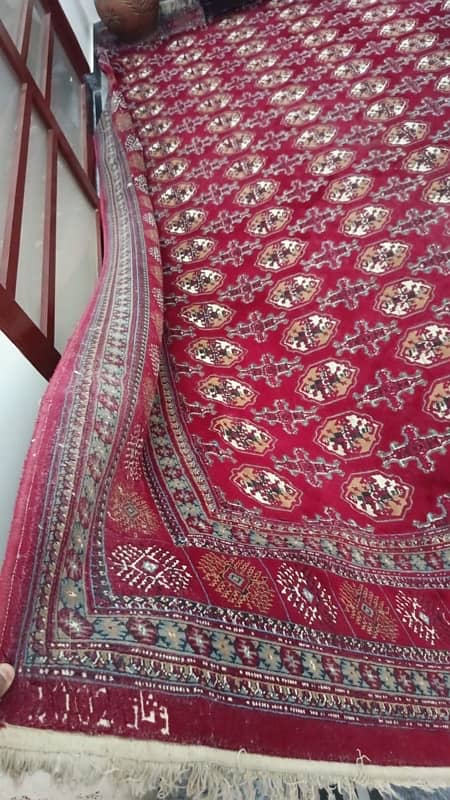 carpet for sell in good condition in reasonable price 2