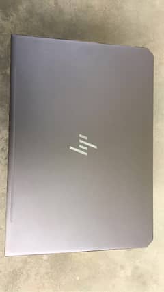 Hp Zbook Studio G5