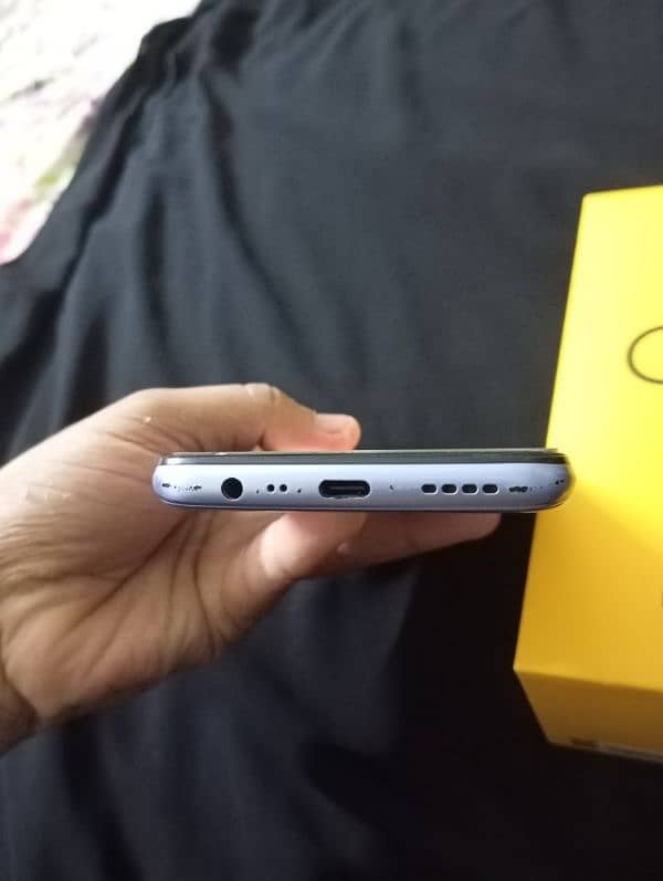 Realme C25s 2