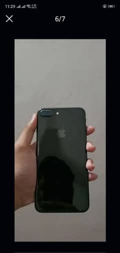 Iphone 7 Plus All parts available