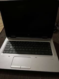 Hp laptop