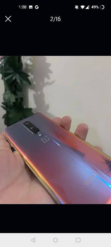 oneplus 8 5G 1