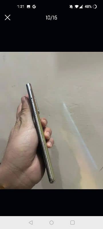 oneplus 8 5G 10