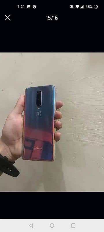 oneplus 8 5G 13