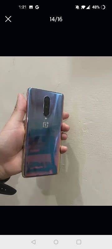 oneplus 8 5G 14