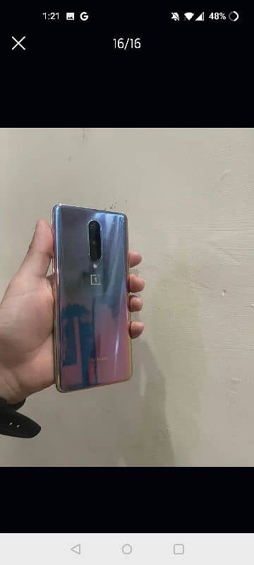 oneplus 8 5G 15