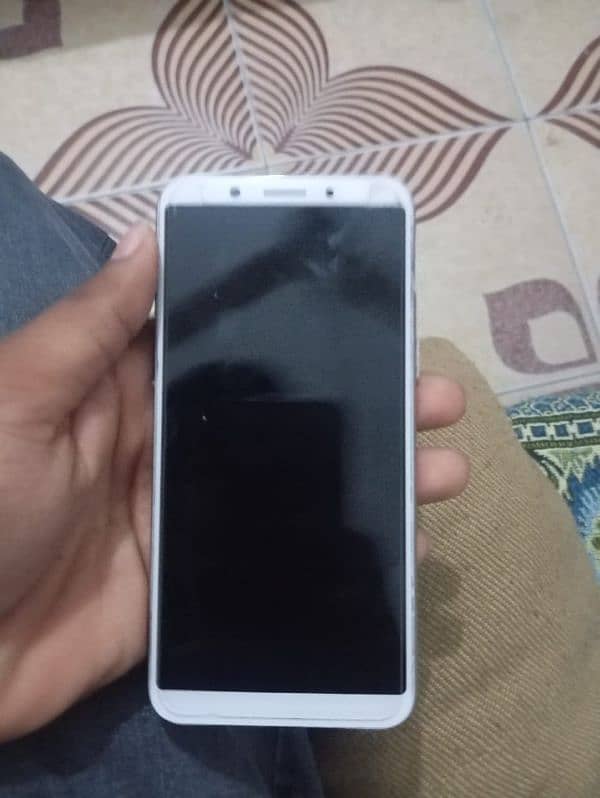 oppo A83 2