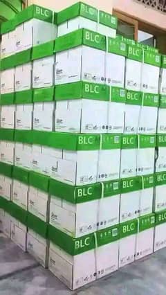 BLC Paper Rim 70G