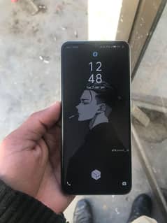 Vivo y55 with box PTA 03168802402