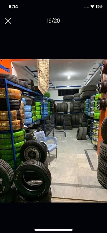 car tyre rim all size available 2