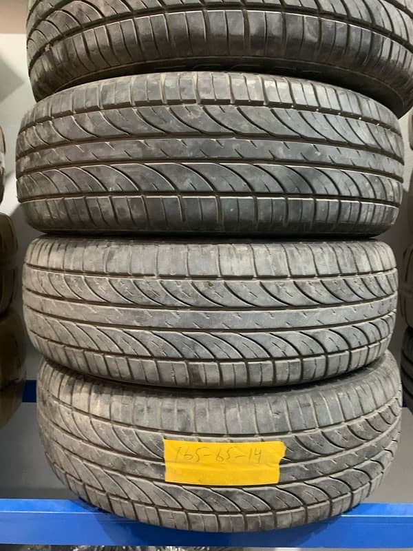 car tyre rim all size available 8