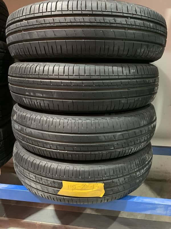 car tyre rim all size available 11