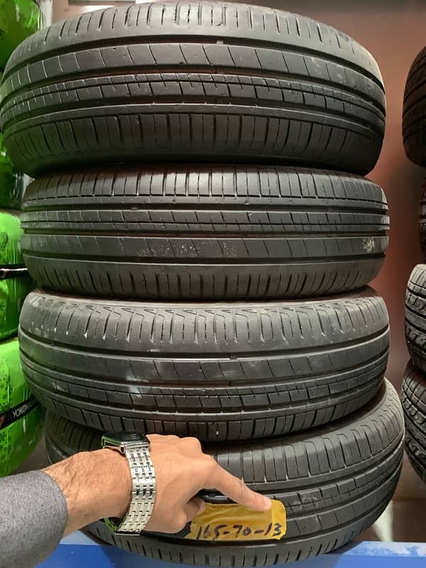 car tyre rim all size available 12