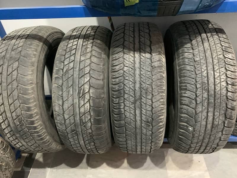 car tyre rim all size available 17