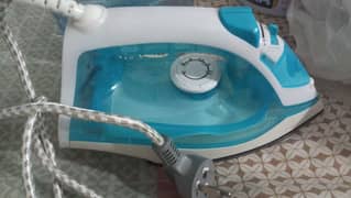 HYUNDAI Steam Iron