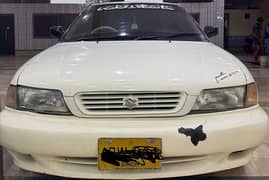 Suzuki Baleno 1999