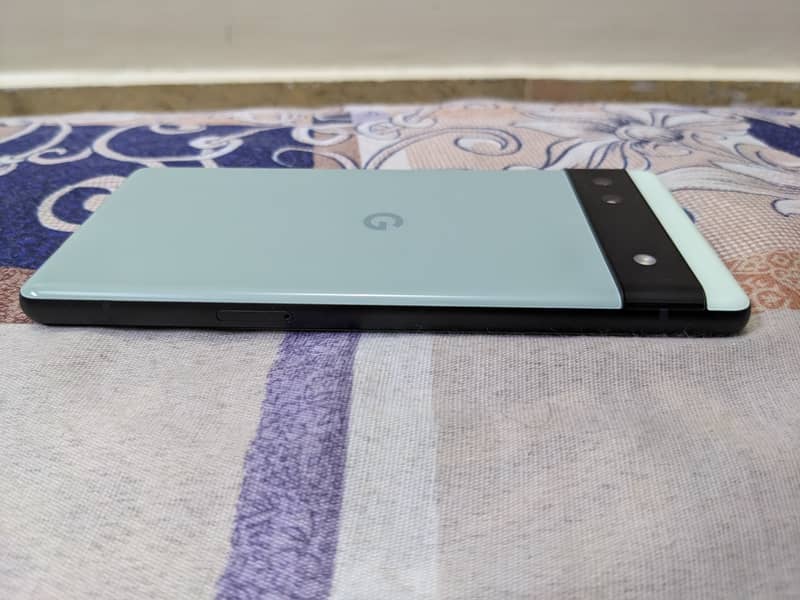 Pixel 6a 6/128 Pta Approved 10/10 condition 2