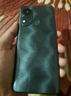 infinix