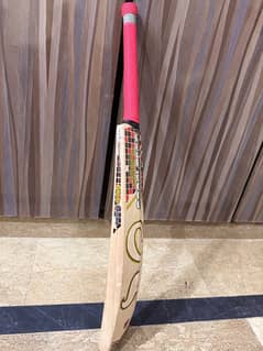 (CA GOLD) HARD BALL BAT!!