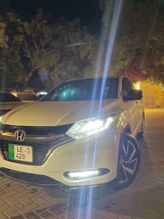 Honda Vezel RS 2016/20