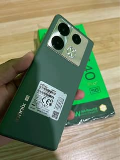 infinix note 40 Pro 12/256gb 03253982767