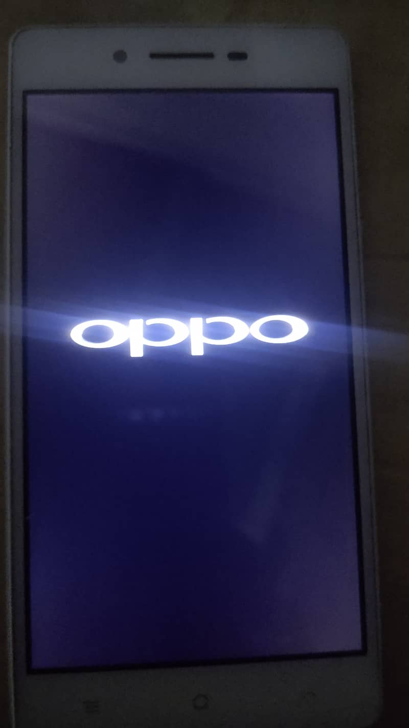 OPPO  PTA Blocked Mobile for Sale 0