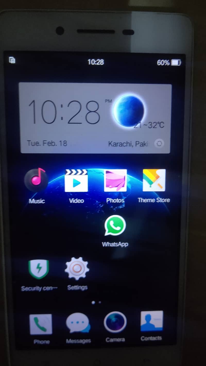 OPPO  PTA Blocked Mobile for Sale 1