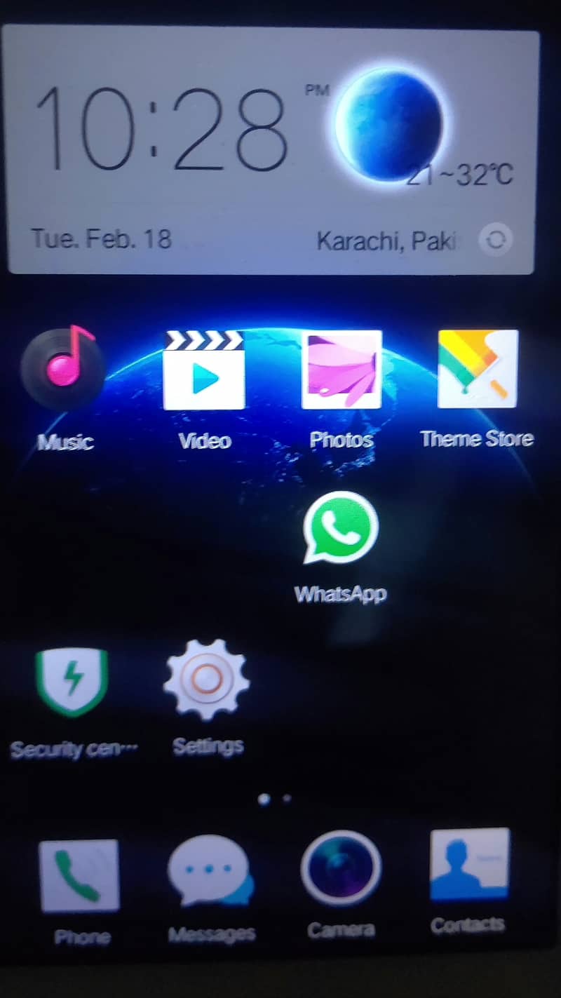 OPPO  PTA Blocked Mobile for Sale 3