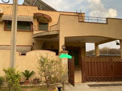 House for Sale Prime Location in Askari 10, Rawalpindi