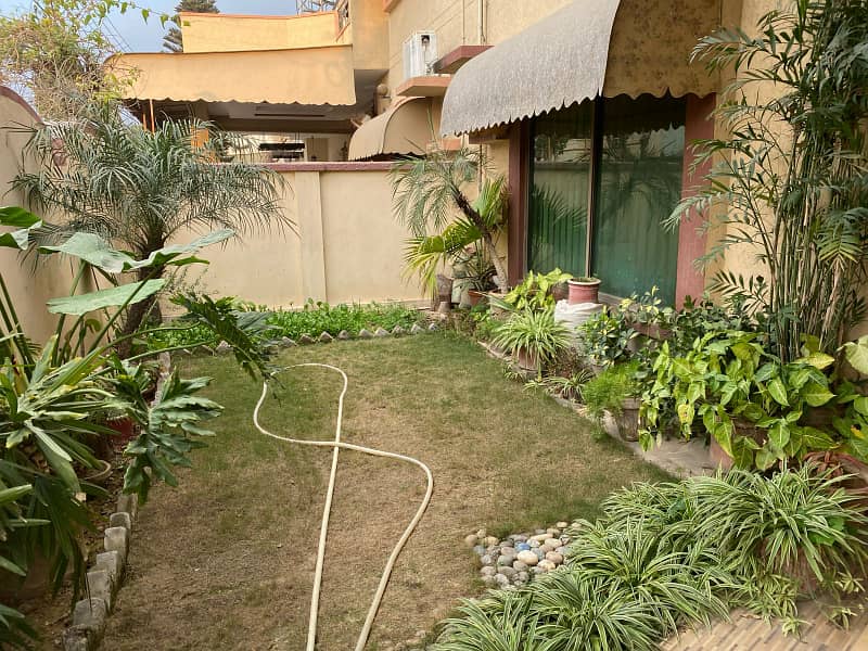 House for Sale Prime Location in Askari 10, Rawalpindi 15