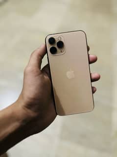 iPhone 11 Pro non pta