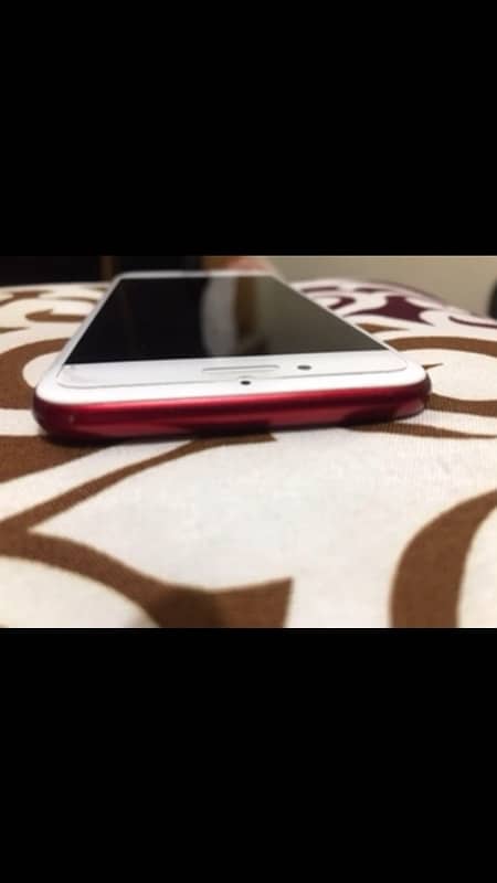 Iphone 7 Product Red PTA 128gb 2