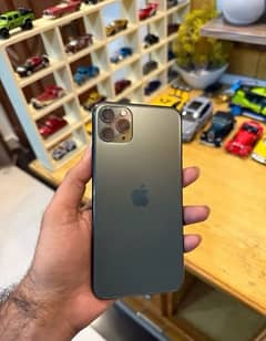 iphone 11 promax jv 64gb