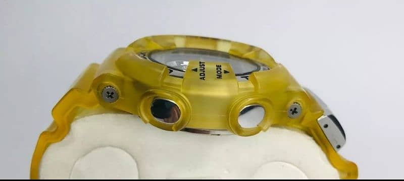 Casio Frogman 2