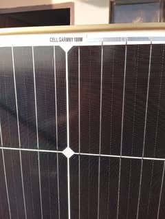 Enova Solar Panel 180 Watt