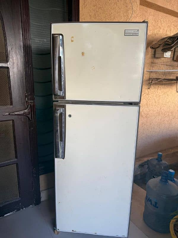 Fridge for sale 4