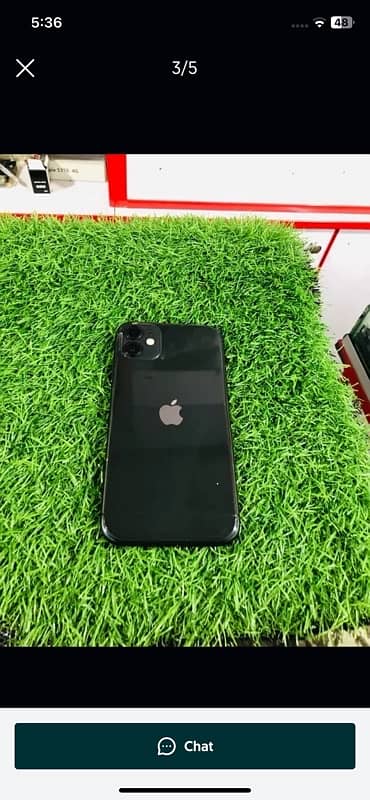 iphone11 non pta 97 bettry health 1