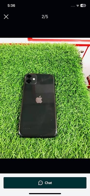 iphone11 non pta 97 bettry health 2