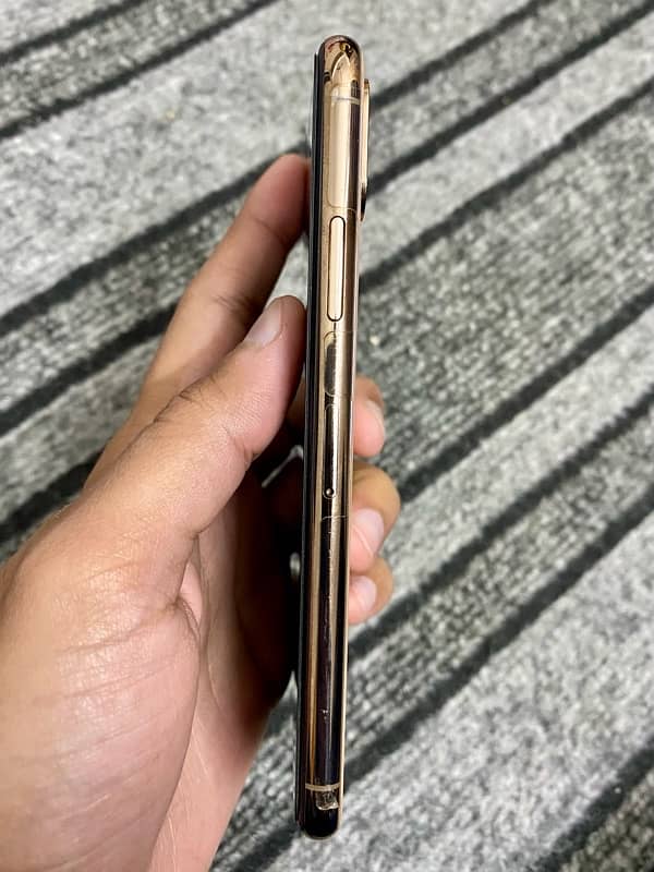 iPhone Xs - 256 gb (non PTA) 2