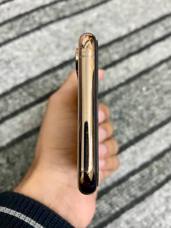 iPhone Xs - 256 gb (non PTA) 3