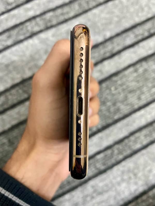 iPhone Xs - 256 gb (non PTA) 4