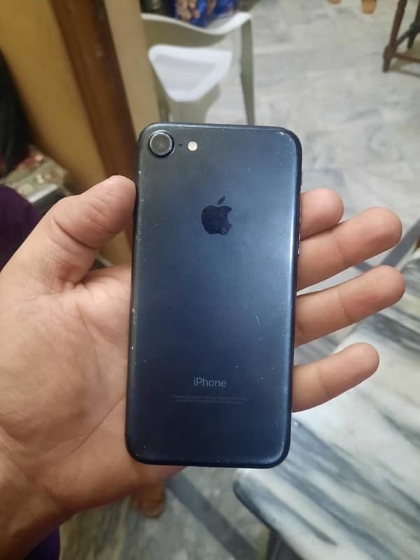 iPhone 7 pta approve 128 gb 3