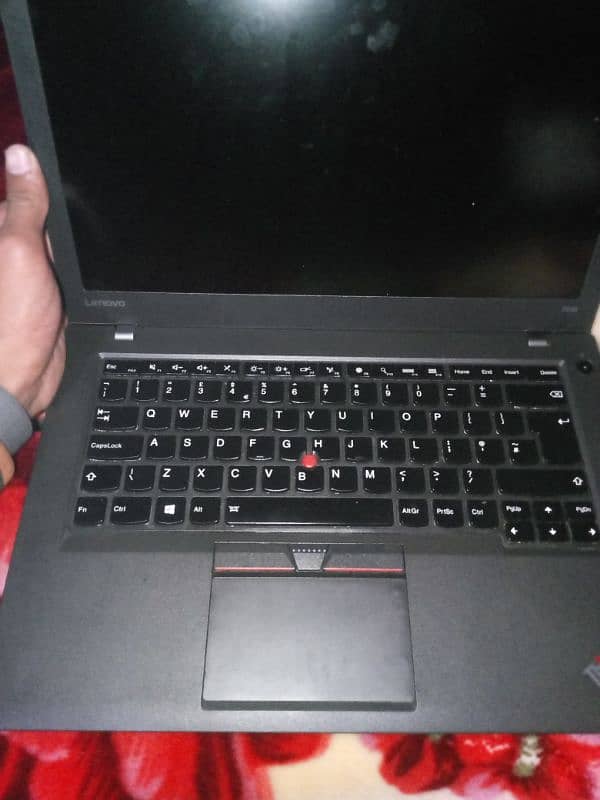 Laptop 1