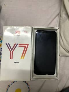 HUAWEI Y7 PRIME