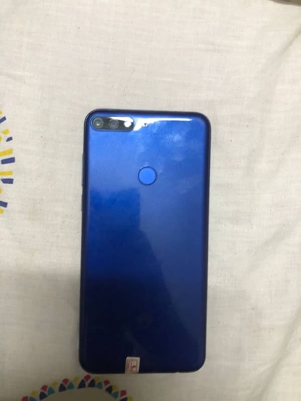 HUAWEI Y7 PRIME 1