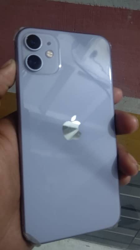 64 gb purple color my whatsapp number 03034460762 2