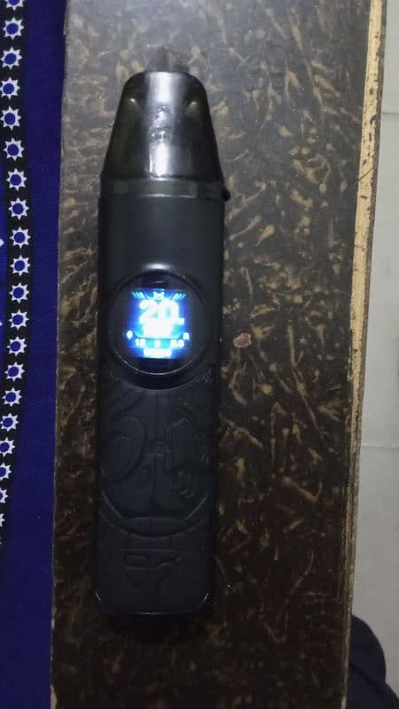 Oxva nexlim pod kit new condition 0